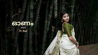 Onam 🌸❤ Omana penne  Tamil  Onam reels  Whatsapp status  Onashamsakal  status onamspecial [upl. by Margareta]