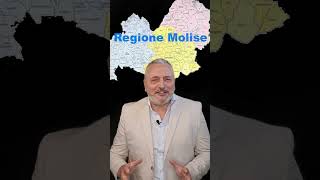 Il Molise in predissesto che nega i controlli [upl. by Eyma]