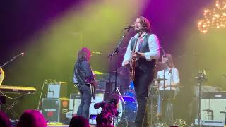 The Sheepdogs  Find the Truth live Cologne 23102023 [upl. by Dorinda]