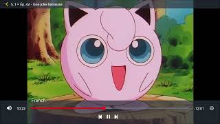 Jigglypuff Song in 4 Languages [upl. by Sprague]