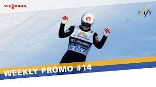 Ski Jumping World Cup to conclude in Planica Oberstdorf  FIS Ski Jumping [upl. by Weingartner]