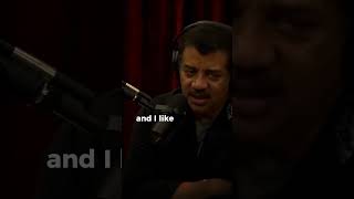 Billionaires are Gross Joe Rogan Neil Degrasse Tyson [upl. by Syxela]