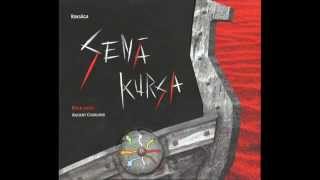 Senā Kursa  Ancient Courland  Viking rocksaga  Full Album  ARMANDSOUND [upl. by Milty]