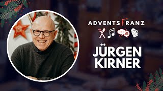 ADVENTSFRANZ  JÜRGEN KIRNER [upl. by Vizza]