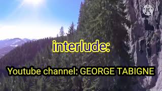 ilocano karaoke song naglemmes ti arak by GEORGE TABIGNE  GEORGE TABIGNE [upl. by Hseham]