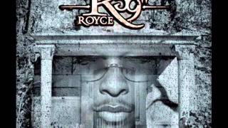 Royce Da 59  Throwback 2004 [upl. by Krongold644]