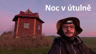 Noc v útulně a řešení gear listu [upl. by Pauiie359]