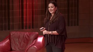 The Importance of Being Bilingual  Maria Giannini  TEDxSantaCatalinaSchool [upl. by Lamarre]