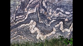 Geology 11 Metamorphic Rocks [upl. by Wales950]