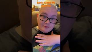 HLHReviews Velma Season One Reaction [upl. by Acinorej]