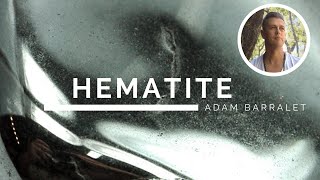 Hematite  The Crystal of Grounded Truth [upl. by Aenaj544]