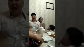 Dimash cantando com amigos “Я люблю тебя до слёз” Ya Lublu Tebya Do Sloz [upl. by Augusta]