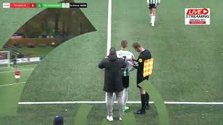 16112024 Samenvatting sv Excelsior31  SC Genemuiden [upl. by Ninaj771]