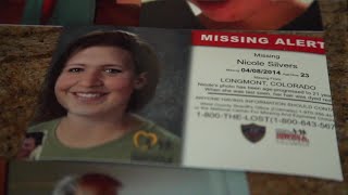 Weld County lead investigator says 10yearold cold case of missing Mead woman is maddening [upl. by Canute509]