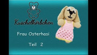 Frau Osterhasi Teil 2 [upl. by Selmner]