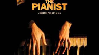 The Pianist Soundtrack Unofficial  Track 12 [upl. by Biagi]