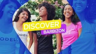 Experience Barbizon Modeling and Acting [upl. by Jakie]