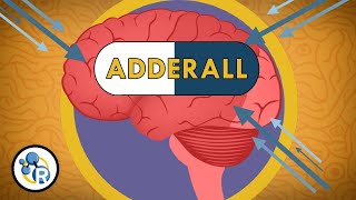 How Does Adderall™ Work [upl. by Ellett607]