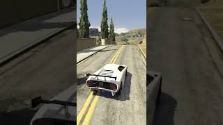 GTA V  Pegassi Vacca Super shorts 12 [upl. by Anauq59]