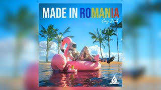 Made In Romania Romanian House Music Remix [upl. by Lasky]