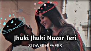 Jhuki Jhuki nazar Teri Kamal kar diya romantic song ❤miugic tendering viral youtubevideo [upl. by Cos821]