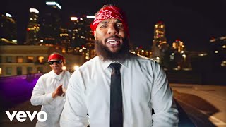 The Game Kevin Gates  Plug Explicit Video 2024 [upl. by Annyahs363]