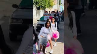 Tradicional desfile del 20 de noviembre 🇲🇽🎉 Ornelas Evelin  Ornelas Anyel [upl. by Paule]