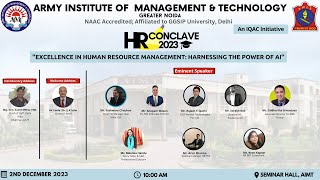 HR CONCLAVE2023 [upl. by Mose]