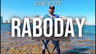 Raboday Mix 2023  The Best of Raboday 2023 by OSOCITY [upl. by Hgielah514]