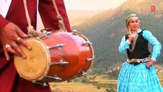 Kuldi Bazaar Video Song  Heera Samdhini Gajender Rana  Latest Garhwali Album Songs 2013 [upl. by Nelli]