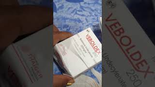 thaiger pharma original vs duplicate how to authenticate part 1 [upl. by Keldah]