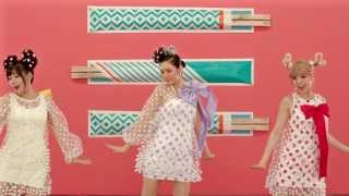 MV ORANGE CARAMEL 까탈레나Catallena Music video [upl. by Dnalsor]