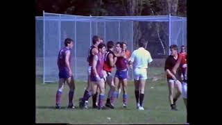 Elsternwick Football Club 1991 Grand final [upl. by Zubkoff]