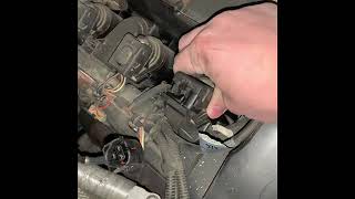 2007 BMW X3 Misfire P0306 [upl. by Hachmin659]