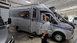 New 2025 Winnebago Navion 24T  Fife WA  22983 [upl. by Thecla]