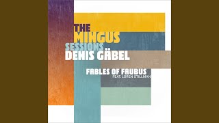 Fables of Faubus [upl. by Terag]