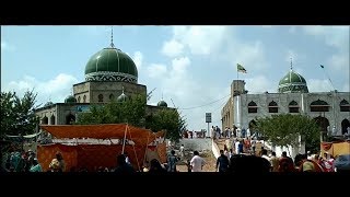 Pir Dewal Sharif Rawalpindi  Urs e Ghausia and Lok Mela [upl. by Eatnod]