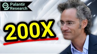 NEW Palantir’s Official Announcement  Palantir Daily 270 [upl. by Arateehc]