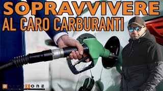 CARO CARBURANTI  5 cose da fare SUBITO per RISPARMIARE SOLDI [upl. by Green267]