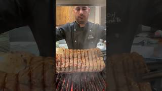 Mühürlü antrikot kebap izgara food kasap meatfood lezzet beef yemek lokum antrikot yemek [upl. by Petras954]