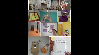 TOP 14 SUPER STEM ACTIVITIES [upl. by Akemad258]