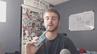 Innokin iTaste MVP 20 Full Overview amp Review  Variable Voltage amp Variable Wattage Vape [upl. by Acireh439]