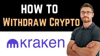 ✅ How To Withdraw Crypto From Kraken To Bank Account Easy Guide [upl. by Sakul]