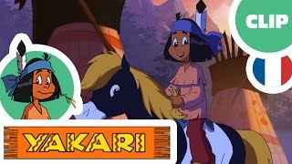 BIENVENUE SUR LA CHAINE OFFICIELLE DE YAKARI [upl. by Ennaj772]