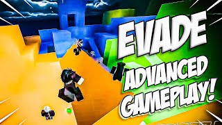 EVADE GAMEPLAY 392  Roblox Evade Gameplay [upl. by Hazel]