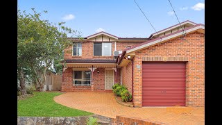 Wentworthville Property For Sale [upl. by Ariamoy940]