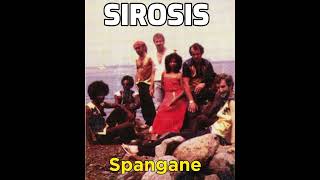 Sirosis  SPANGANE Sanguma cover [upl. by Best579]