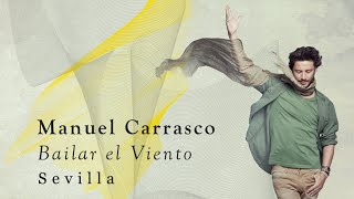 Manuel Carrasco  Bailar el Viento 2016 Fibes Sevilla  Resumen [upl. by Yarehs199]