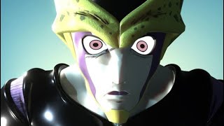 Cell’s thoughts before the Cell Games [upl. by Snapp]