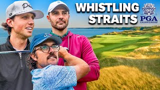 The Major Cut  Whistling Straits [upl. by Ongun]